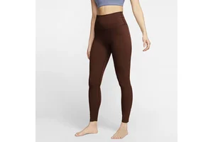 Women Soft Stretch Activewear Leggings High Waist Fitness Gym Running Yoga Pants