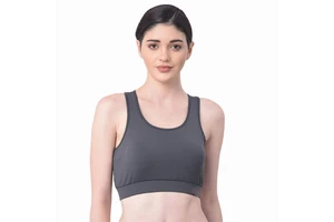 Womens Seamless Sports Bra High Support Stretch Fabric Breathable Gym Yoga & Training Bra OEM Wholesale Available