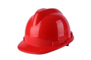 Wholesale Hot Selling Construction Protection Helmet ABS Helmet Color Customize Work Safety Helmet