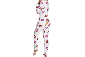 New Style Flap Jumpsuit Breathable Fabric Flap Jumpsuit Elegant Design Flap Jumpsuit For Women