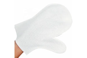Disposable Non-Woven Gloves for Healthcare