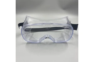 NW8533 Classic Style Chemical Splash Impact Resistance Safety Goggle Eye Protection with CE EN16321 ANSI Z87+ UKCA