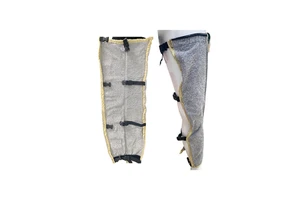 Zhaoxing Safety Protection China Factory Directly Supply Wholesale 7229 Cut-proof Leg Protection Safe Operation Reliable Quality