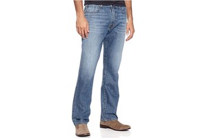 Casual Loose Fit Denim Jeans for Men's Good Looking Cotton Jeans Professional Fashionable Denim Pants Plus Size Jeans Wholesale