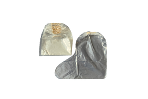 Factory Wholesale Disposable PE Waterproof Safety Shoe Covers Buckles Closure Composite Toe Tear-Resistant Abrasion-Resistant