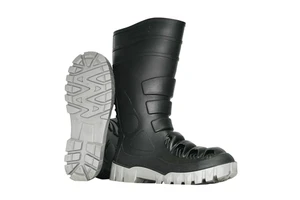 Litai Non-slip Waterproof Rain Boots Cover Outdoor TPE Wholesale Price for Men Women PVC Safety Steel