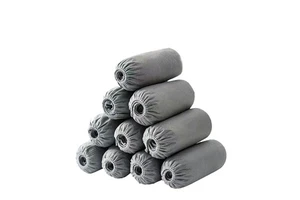 Clean Room ESD Anti-Slip Shoe Covers Non-Woven Disposable Safety Product