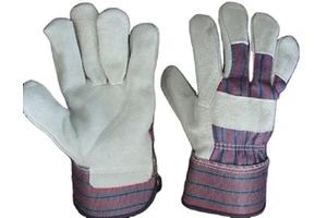 Low Price Good Safety Protective Hand Gloves for Mechanical Engineering