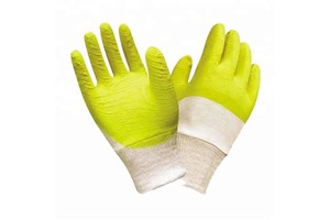 Safety Hand Gloves