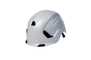 ANSI Type II Class E & G Engineering Safety Helmet Industrial Hard Hat for Electrical Work
