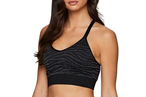 New Design Quick Dry Sport Bra with all size and Color Available Gym Fitness Workout Running Ladies Sports Bra