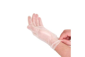 Cheap Vinyl Disposable Gloves