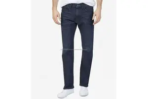 Mens Denim Pant