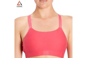 Breathable Women Sports Bra New Design Fashionable Women Sports Bra Quick Dry Women Sports Bra