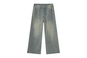 Customized Men Jeans Denim Pants