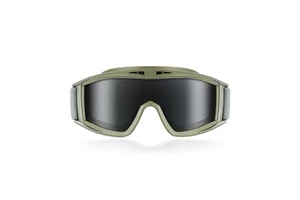 Professional Tactical Kit Eye Protection Sunglasses Safety Glasses TPU Material Outdoor Use Personal Defense Equipment