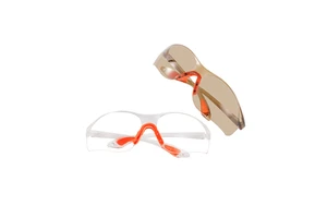 Factory Direct Supply Eye Protector Impact Proof Protective Glasses