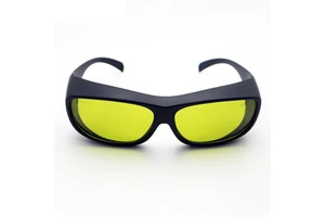 New and Used 1400 nm Safety Laser Glasses Easy-to-Operate Eye Protection for Industrial Laser Equipment