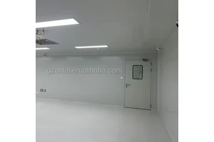 Custom Dust Free Room Clean Room