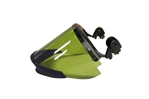 14 Cal Anti-Arc Face Screen Electrician Insulating Mask with 14 Card Eye Protection Arc Protection Mask