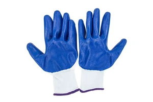 Safety Gloves Heat Resistant Protective Glove Work