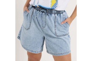 OEM Sexy Y2K Streetwear Women's Vintage Faded Denim Shorts Summer Daily Wear Casual Lightweight Eco-Friendly High Quality