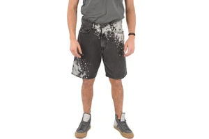 Breathable Customized Men's Denim Short Pant Men Jeans Shorts High Quality Custom Design And Logo Accepted Denim Shorts