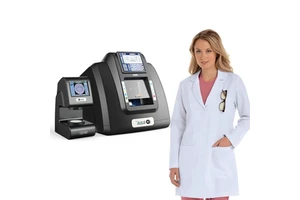ALE-3000 Optical Patternless Auto Lens Edger