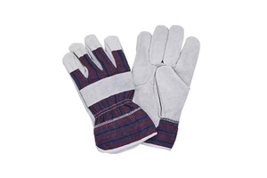Low MOQ Solid Color Safety Gloves Hot Selling Comfortable Safety Gloves Cheap Price New Style