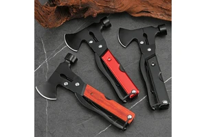 Multifunctional Escape Hammer Outdoor Safety Hammer Life Saving Hammer Emergency Kit Dedicated Safety First Aid Supplies