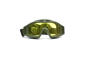 Wholesale Price Multi-Functional Impact-Resistant Tactical Goggles Outdoor Protective PPE Fully Sealed Safety Protection