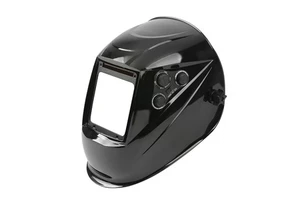 Adult Safety Face Shield Heat Resistant and Anti-Fog Protection Equipment on Sale