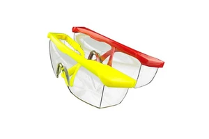Dental Protective Safety Goggles Glasses Eye Protection Product