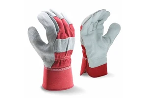 Premium Quality Lightweight Durable Safety Gloves Cheap Price Full Finger Protection Safety Gloves Made In Pakistan