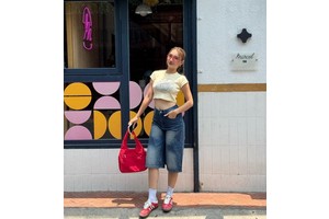 Vietnam High Quality Womens Cropped Jeans Blue Denim Perfect Fit Flattering For All Sizes Sablex Butt Lifting