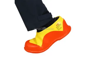 Dielectrico Shoe Covers Insulative Safety Boots for Electrician