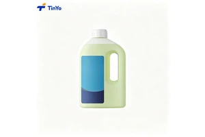 Wholesale Ecovacs T50-650ml Cleaning Solution Indoor Cleaning Daily Maintenance Set Indoor Aftermarket Use Distributor Supply