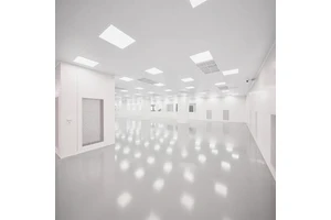 Pharmaceutical Chemical Electronics Working Room Lab Laboratory Dust Free Cleanroom Professional Modular Cleanroom ISO 7
