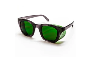 ANSI Z87.1 Certified Lightweight Anti-Fog Eye Protection Spectacles Comfortable Frame Polycarbonate Lens Certified Safety