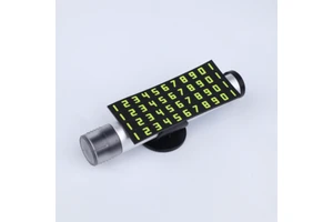 3-in-1 Car Emergency Safety Hammer OEM Wholesale, Essential Vehicle Safety Tool with Seatbelt Cutter & Window Breaker