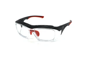 Durable Anti-fog Safety Goggles Industrial Glasses Ansi Z87.1 Safety Goggles Optical Frames with Polycarbonate Frame