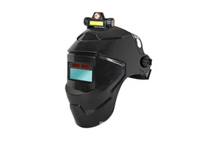 Head Light Equipped(optional) True Color Auto Darkening Eye Protection Welding Mask Welding Helmet for Welder