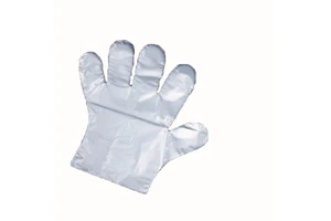 High-quality Transparent Plastic Bulk Price, Food-grade Disposable Safety Gloves for Kitchen Work, Protecting Hands