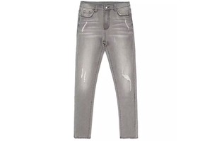 Fashion Jeans for Men Wholesale Jean Pants Slim Fit Men Designer Stretch Blue and Black Jeans Men in Affordable Price