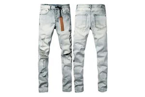 Whole Sale Men's Jeans Embroidery Denim Skinny Jeans Men High Quality Brand Pantalon Jeans Homme