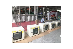 Hospital, Laboratory, Clean Room Equipment Pass Box