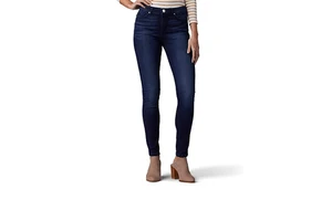 Wholesale Women's Jeans Pants Fashionable Ladies Jeans Pants / Custom Made Women's Denim Jeans Pant