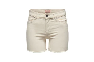 New High Quality Stylish Women Denim Shorts High Waist Super Distressed Custom Stone Washed Women's Summer Denim Shorts