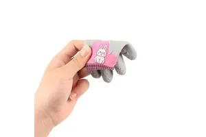 EN388 Certified TPE Impact Protection Sandy Nitrile Palm Rescue & Emergency Cut & Impact Protection