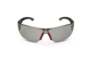 Protective Eyewear Safety Glasses Scratch and Impact Resistant Eye Protection for Working